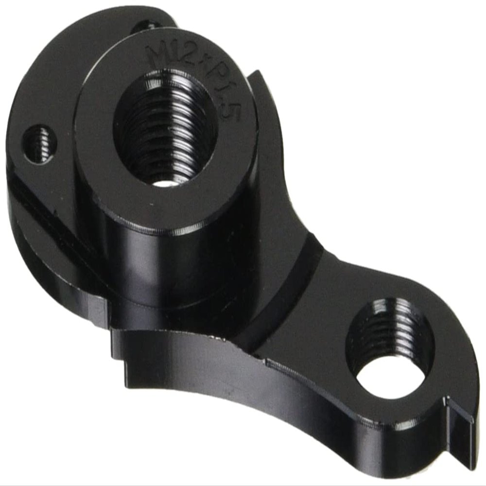 Davos Rear End for D604 TA