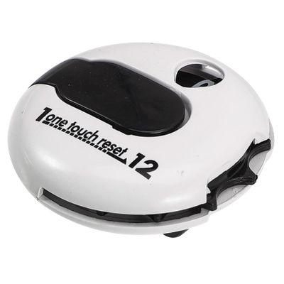 BESPORTBLE Portable Golf Hat Clip Score Counter Accurate Golf Keeper Lightweight Design for Easy Use Material