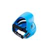 Lancer Tactical High Strength Polyethylene Full Face Airsoft Paintball Mask with Visor view 4