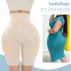Andalinge Hip Pads for Women Shapewear Butt Lifter Shaper with Butt Pads Hip Padded Shapewear Enhancer to Make Butt Bigger view 3