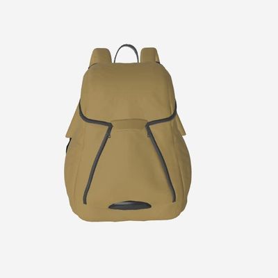 HOOPSKING Custom-Sublimated Sports backpacks 8-Pack