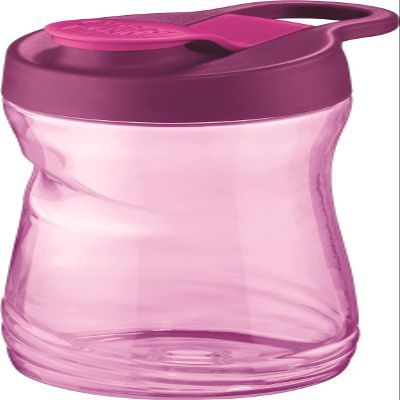 Maped Origins 872701 Water Bottle, Pink