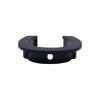 ANUTE Front Tube Stem Folding Guard Ring Fit for Segway Ninebot MAX G30 Replacement Parts Electric Scooter Pack Insurance Circle Parts (Color : Style 2) view 2