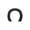 ANUTE Front Tube Stem Folding Guard Ring Fit for Segway Ninebot MAX G30 Replacement Parts Electric Scooter Pack Insurance Circle Parts (Color : Style 2) view 3