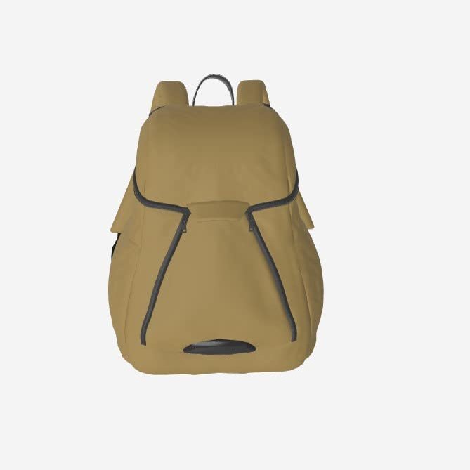 HOOPSKING Custom Sublimated sports-Backpacks 12-Pack