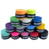 LENGAUC Tacky Overgrips,30 Pack,Paddle/Tennis/Badminton/Pickleball, Tacky Anti-Slip and Absorbent Grip, Easy to Use Grip Tape (30 Pack 0.029 inch Assorted Colours) view 4