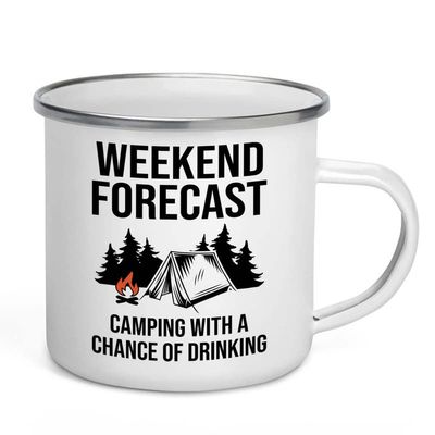Flairy Land Camper Camper Mug 12oz - Camping Drinking - Scout Explorer Adventurer Traveler Outdoor Camping Camper Van Campsite Road Trip Truck