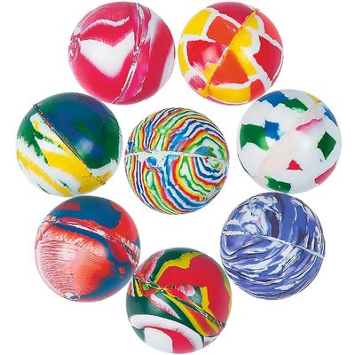 Fun Express Bouncing Balls