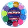 LENGAUC Racket Grip Tape,Tacky Overgrips,Pickleball,Paddle,Tennis,Badminton, 60 Pack,Absorb Sweatbands Stretchy Anti Slip Protector Handle Overgrips. (60 Pack 0.029 inch Assorted Colours) view 4