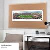 Illinois Football - Unframed 40 x 13.5 Poster by Blakeway Panoramas view 2