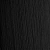 Chade New Born Free Cutie Collection Synthetic Wig - CT178 (1 Jet Black) view 2