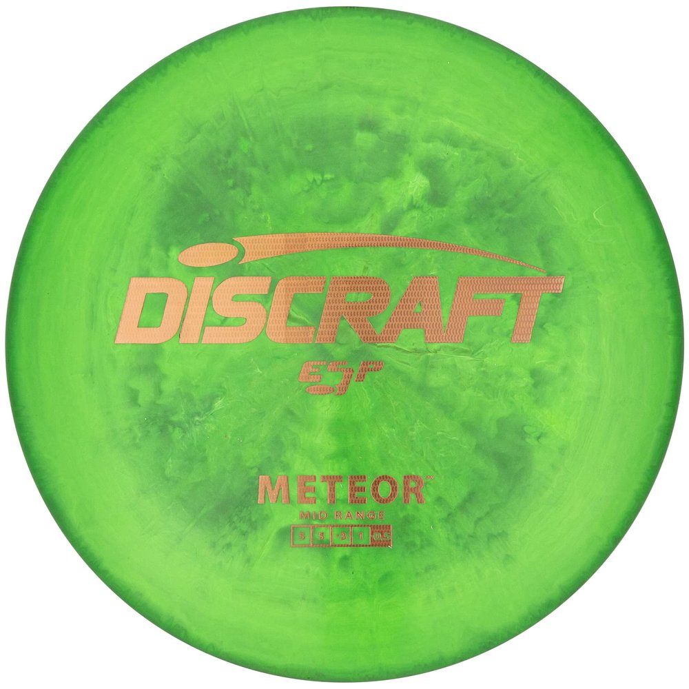Discraft ESP Meteor 177+ Gram Mid-Range Golf Disc