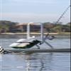 CWB Connelly SUP 11' 6" Neptune view 3