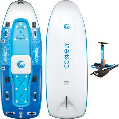 CWB Connelly iSUP, 12ft Trek