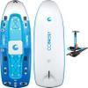 CWB Connelly iSUP, 12ft Trek view 1