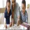 YouTheFan NCAA Indiana Hoosiers Game Day at The Zoo 500pc Puzzle view 2