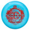 Discmania Midnight Prowl 2 - Kyle Klein Signature Series Meta Origin Disc Golf Mid-Range Disc (Colors Will Vary) (177g+) view 1