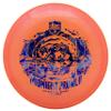 Discmania Midnight Prowl 2 - Kyle Klein Signature Series Meta Origin Disc Golf Mid-Range Disc (Colors Will Vary) (177g+) view 2