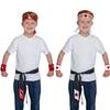 Fun Express Karate Dress-Up Accessory Kit for 12 - 48 Pieces view 1