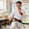 Fun Express Karate Dress-Up Accessory Kit for 12 - 48 Pieces view 4