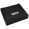 Liberty Safe HDV-150X Biometric Handgun Vault - Easy & secure access - Black view 1