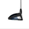 Callaway 2023 Paradym, Fairway 3HL Wood, Graphite, Womens, Standard view 4