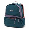 Columbia Unisex Helvetia 14L Backpack, Night Wave/Granite Purple, One Size view 1