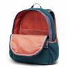 Columbia Unisex Helvetia 14L Backpack, Night Wave/Granite Purple, One Size view 3