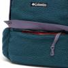 Columbia Unisex Helvetia 14L Backpack, Night Wave/Granite Purple, One Size view 4