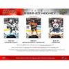 2022-23 Upper Deck MVP Hockey Trading Cards Factory Box Set view 2