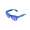 Fun Express Patriotic Gradient Lens Sunglasses - 12 Pieces