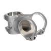 Bike Yoke Barkeeper Stem (35.0mm) 45mm - Raw Forged Finish view 1