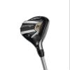 Callaway 2023 Paradym X 4 Hybrid, Left Handed, Graphite, 6.0, Standard view 1
