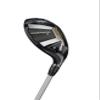 Callaway 2023 Paradym X 4 Hybrid, Left Handed, Graphite, 6.0, Standard view 4