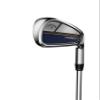 Callaway 2023 Paradym Iron Sets, Left Handed, 5-PW,AW, Steel, Stiff view 3