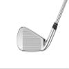 Callaway 2023 Paradym Iron Sets, 5-PW,AW, Steel, Stiff, Standard view 4