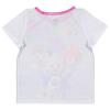 Komar Kids CoComelon Toddler Girls' Rainbow Short Sleeve Shirt And Pants 2PC Pajama Set, 4T view 4