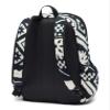 Columbia Unisex Helvetia 14L Backpack, Black Checkered Peaks, One Size view 3