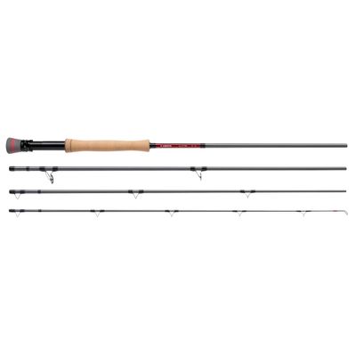 Greys Wing Salt Fly Fishing Rod