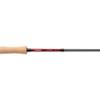 Greys Wing Salt Fly Fishing Rod view 2