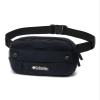 Columbia Unisex Helvetia Hip Pack, Black, One Size view 1