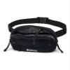 Columbia Unisex Helvetia Hip Pack, Black, One Size view 4