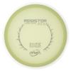 MVP Disc Sports Eclipse Glow 2.0 Resistor Disc Golf Fairway Driver (165-170g) view 3