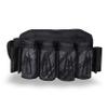 VIRTUE Breakout V2 Strapless Paintball Harness - Graphic Black 4+7 view 2