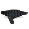 VIRTUE Breakout V2 Strapless Paintball Harness - All Black 4+7 view 1