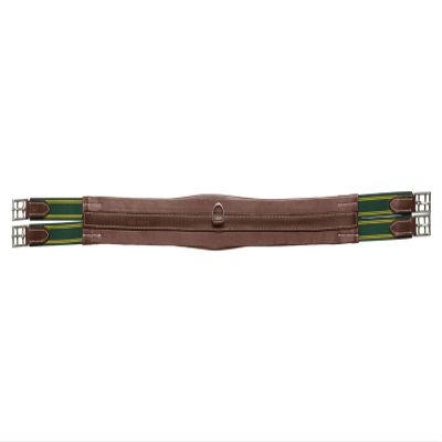 Henri de Rivel Advantage Chafeless Girth - Australian Nut - 50