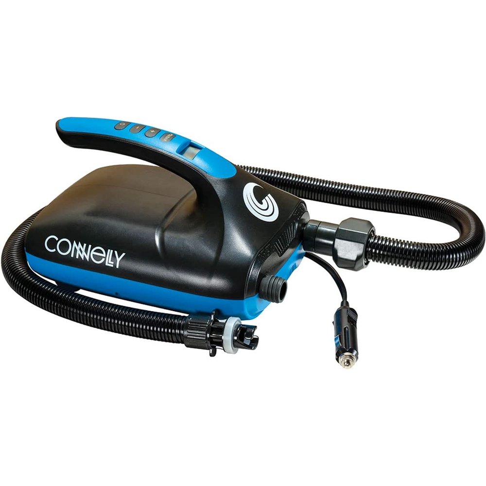 Connelly TORANDO HIGH Volume Pump, for iSUP