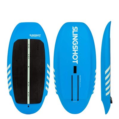 Slingshot Sports Wing Raider V1 Wing Foil Board 80 L