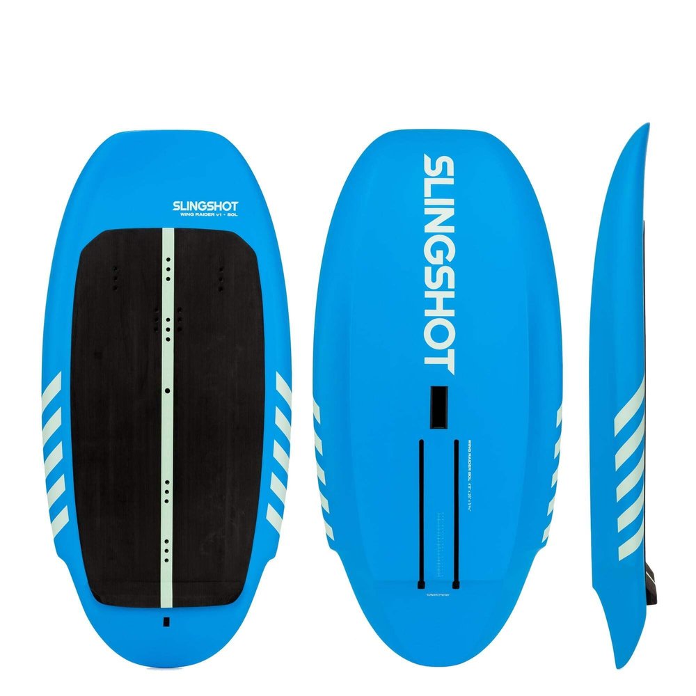 Slingshot Sports Wing Raider V1 Wing Foil Board 80 L
