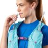 Nathan Pinnacle Race Vest 4L Running Vest with Water Bottle, with Two 20 oz Hydration Soft Flasks, Water-Resistant Pockets, Lightweight & Moisture Wicking view 4